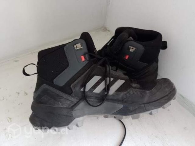 Zapatillas Terrex Adidas talla 41 con gore-tex