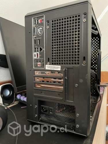 PC gamer, i7 9700, rex 2060