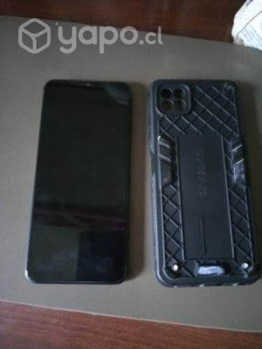 celular Samsung Galaxy a22 5g