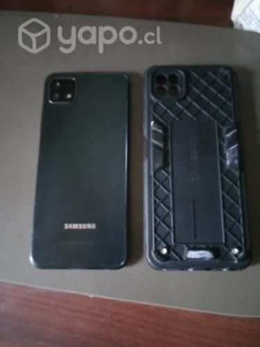 celular Samsung Galaxy a22 5g