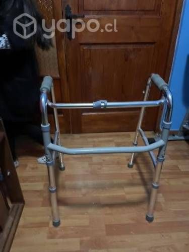 Andador ortopédico
