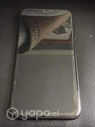 Iphone 11 como nuevo