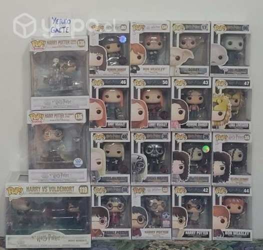 Funko de Harry Potter