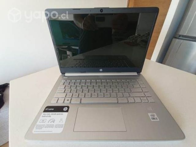 Lapto hp excelente estado