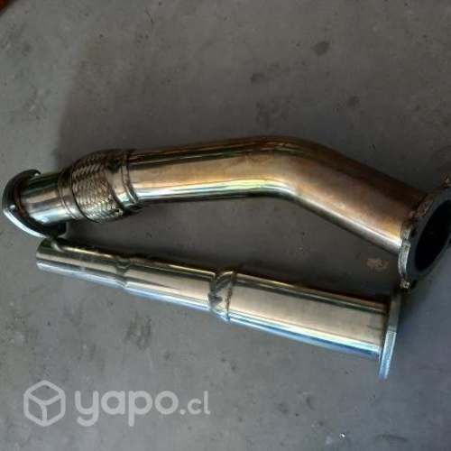 Salidas de multiplex