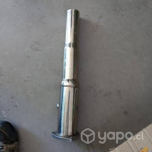 Salidas de multiplex