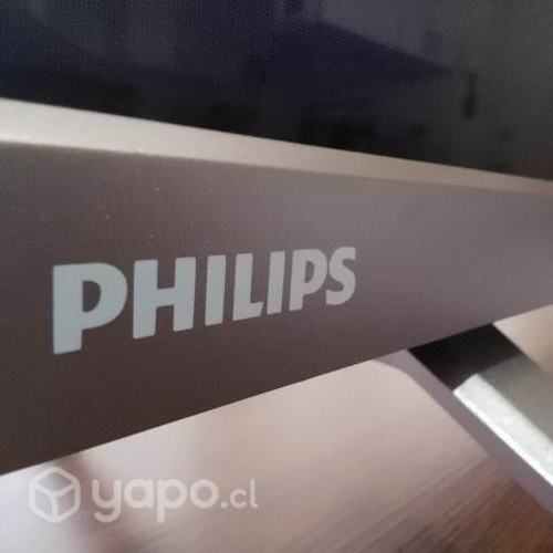 LED Phillips 55PUD6654/43 SMART TV UHD + RACK