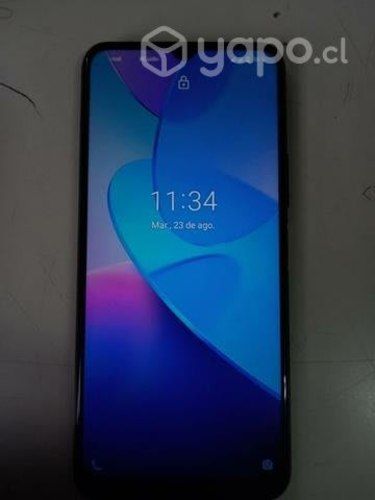 Teléfono Vivo v2028