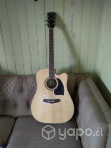 Guitarra Electroacústica Ibanez