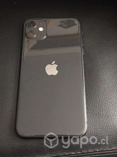 IPhone 11 nuevo
