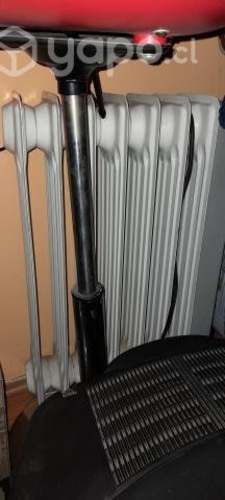 Calefactor eléctrico