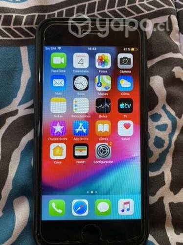 IPhone 6 en buen estado