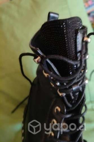 Botines mujer