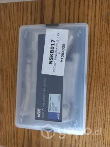 NSKB017 Pro Kit Panamax Plus + FX 4L Y1003025