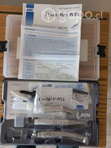 NSKB017 Pro Kit Panamax Plus + FX 4L Y1003025