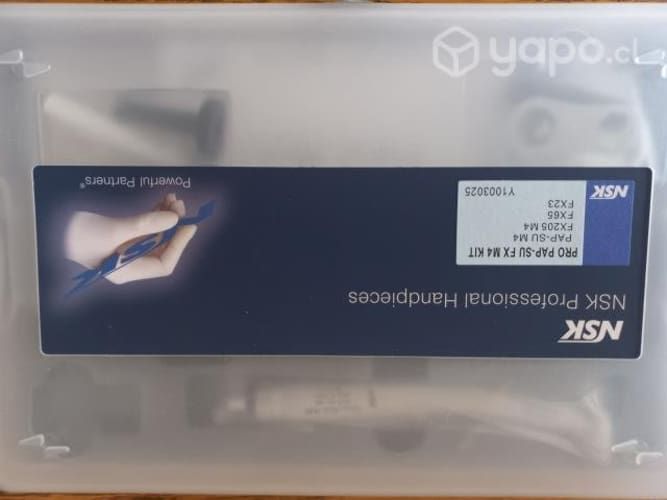 NSKB017 Pro Kit Panamax Plus + FX 4L Y1003025