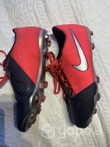 Zapatillas fútbol Nike 36