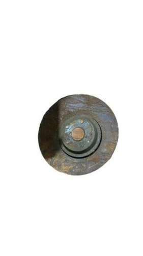 Disco de freno del izq Subaru tribeca 3.6 10-14