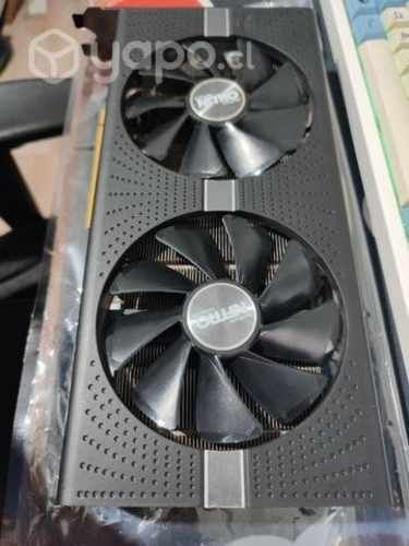 Tarjeta Gráfica RX 580