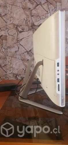 Lenovo all in one 8 en RAM