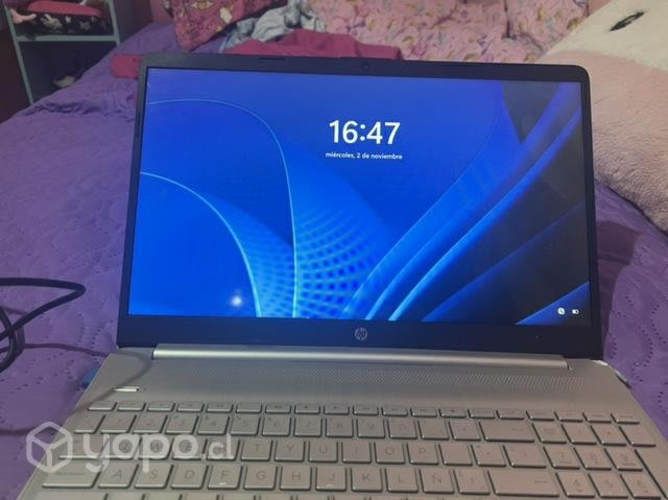 Notbook hp