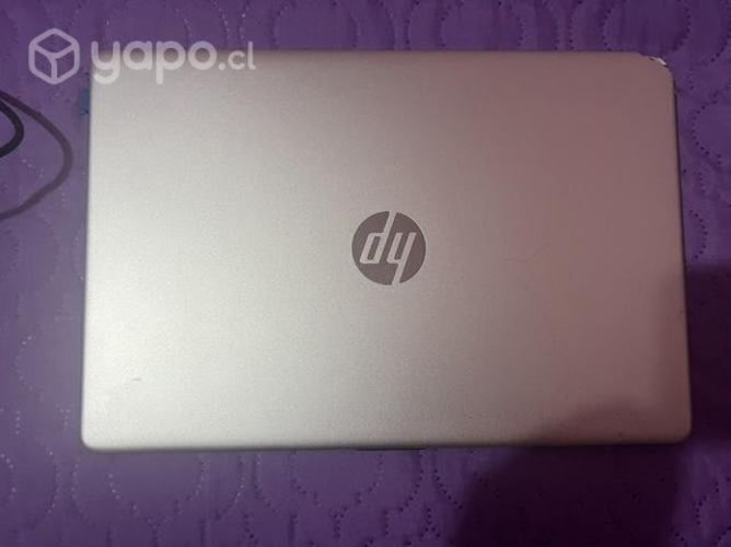 Notbook hp