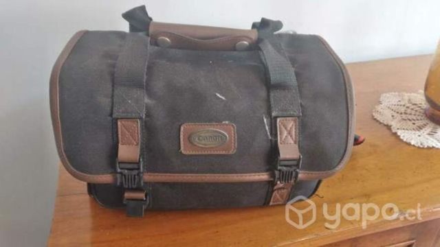 Cámara de video JvC