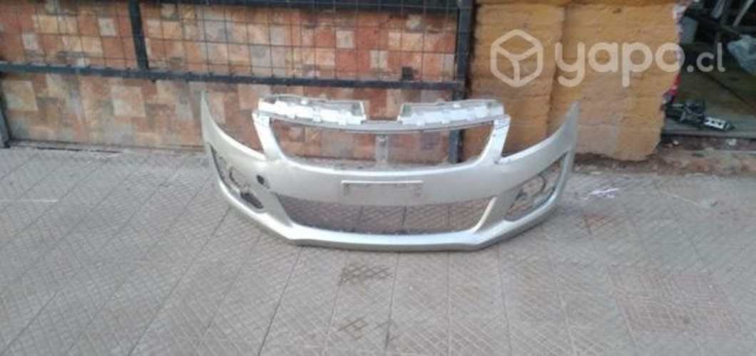 Parachoque delantero swift 2015