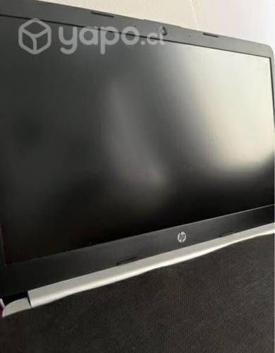 Notebook hp 348 G7