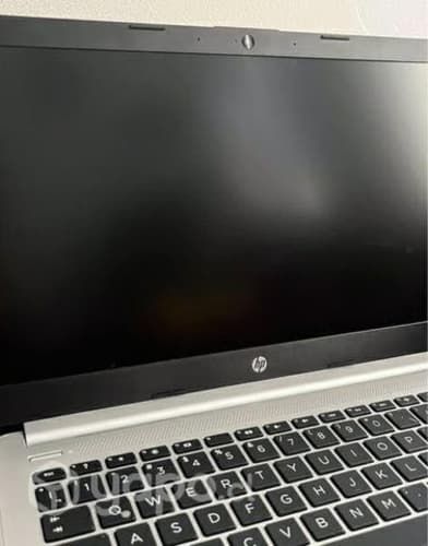 Notebook hp 348 G7