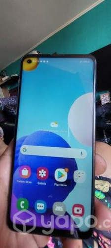 Samsung A21s