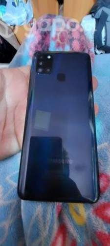 Samsung A21s