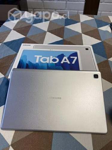 Samsung Tab A7