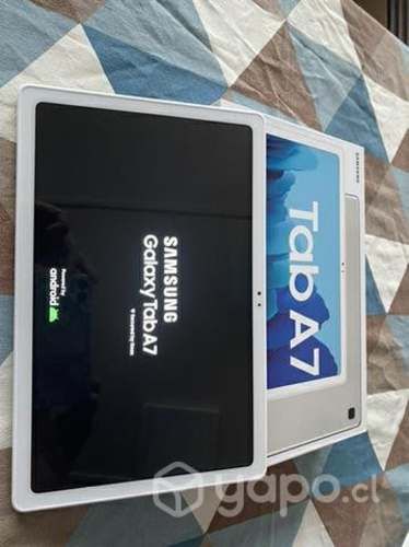 Samsung Tab A7