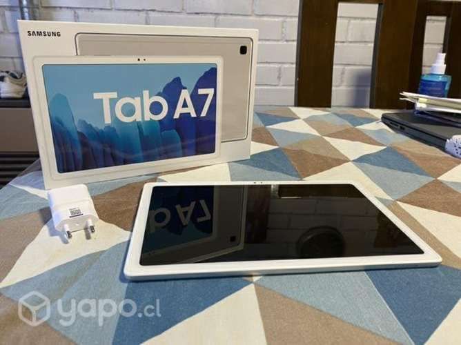 Samsung Tab A7