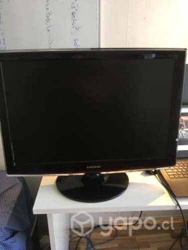 Monitor para reparar