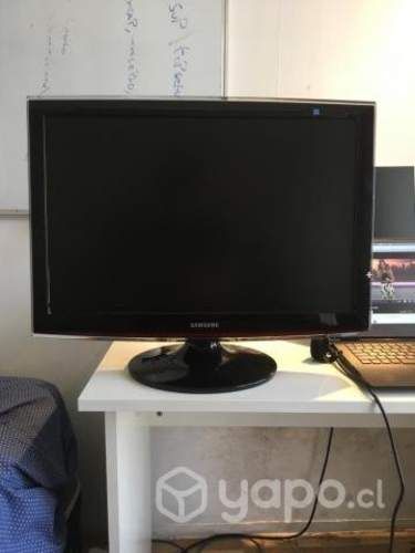 Monitor para reparar