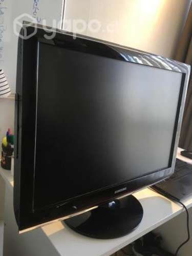 Monitor para reparar