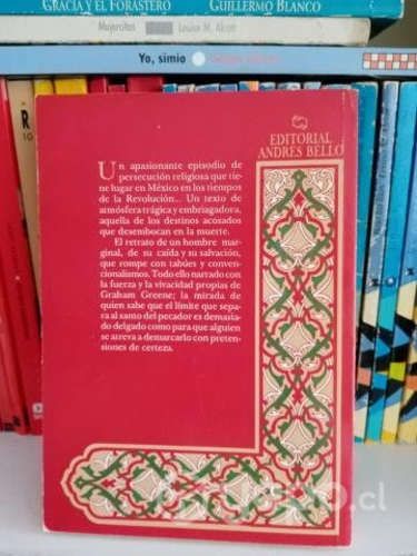 El Poder y la Gloria