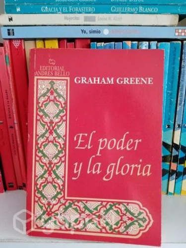 El Poder y la Gloria