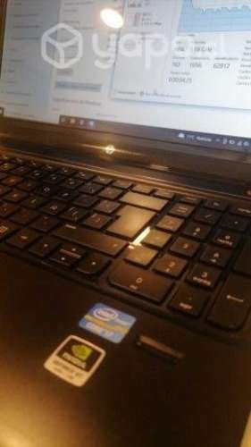 Notebook HP Envy DV6-7382LA Intel Core i7 3630QM 2