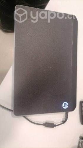 Notebook HP Envy DV6-7382LA Intel Core i7 3630QM 2