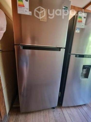 Refrigerador Samsung para reparar