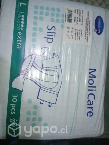 Pañales para adultos