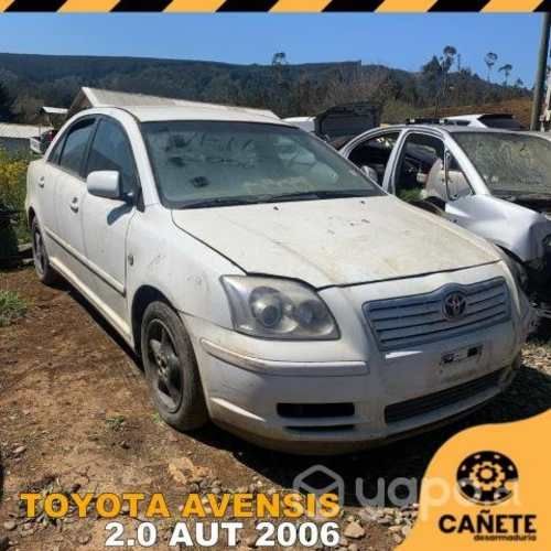 Módulo ABS Toyota Avensis 2.0 AUT 2006