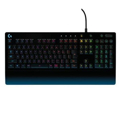 Teclado Logitech G213 Prodigy