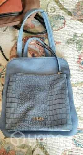 Carteras en excelente estado