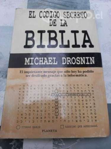 El Codigo Secreto de la Bibia