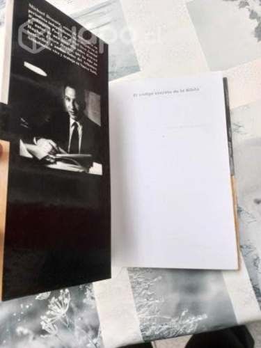 El Codigo Secreto de la Bibia