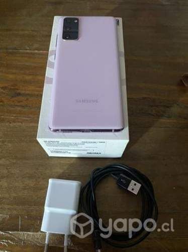 Samsung S20 FE 5G